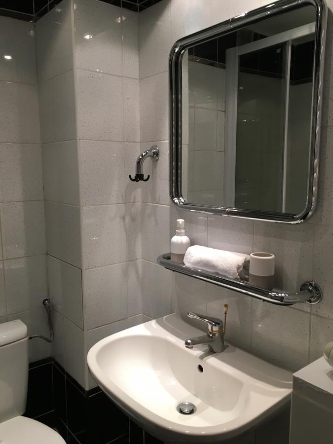 Murano Apartaments City Center Варшава Экстерьер фото